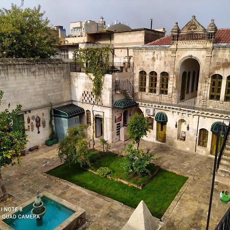 Hanehan Sanliurfa Exterior photo