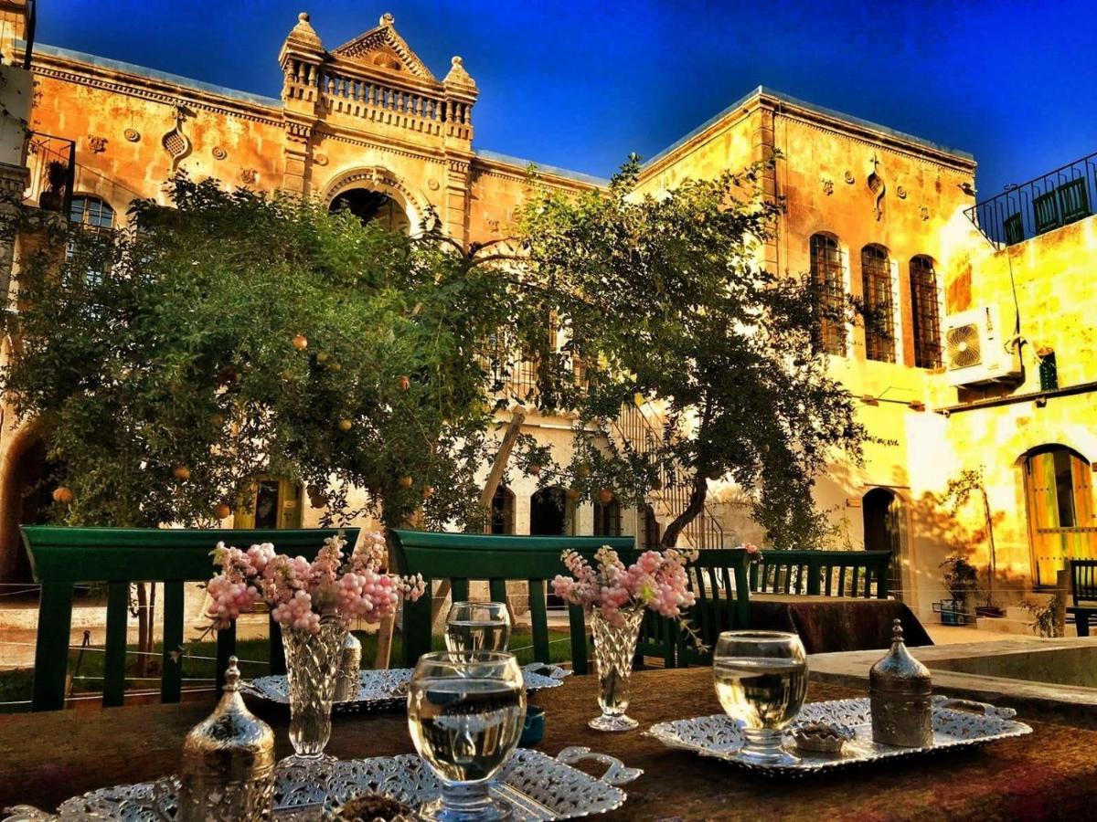 Hanehan Sanliurfa Exterior photo