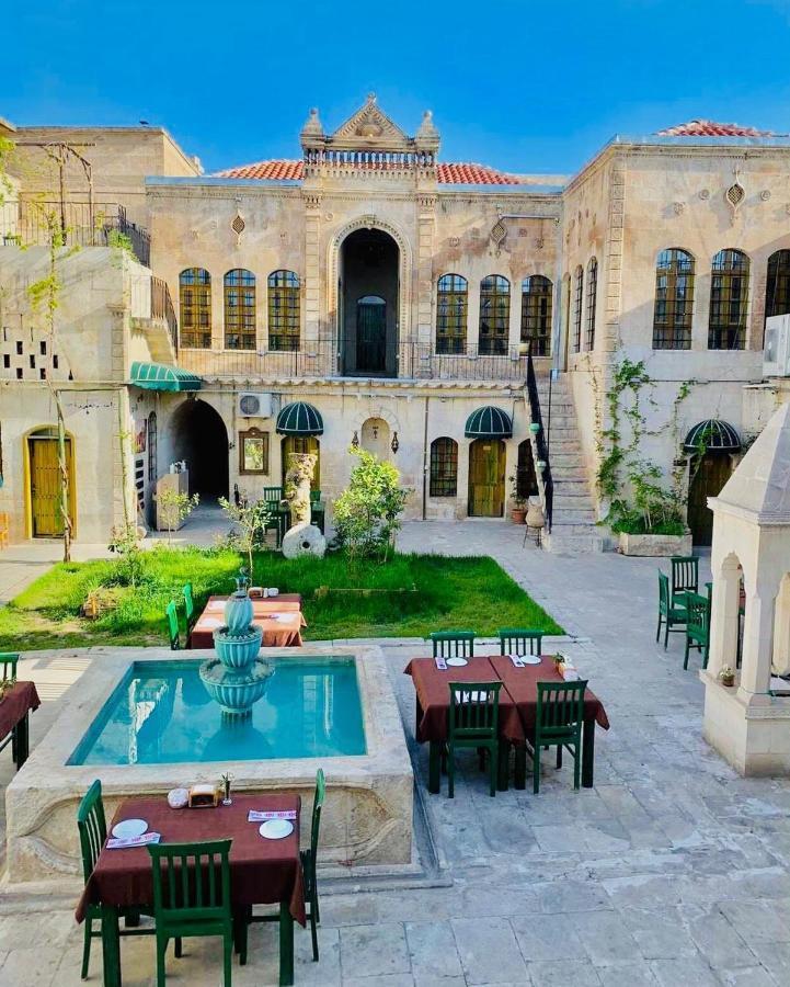 Hanehan Sanliurfa Exterior photo