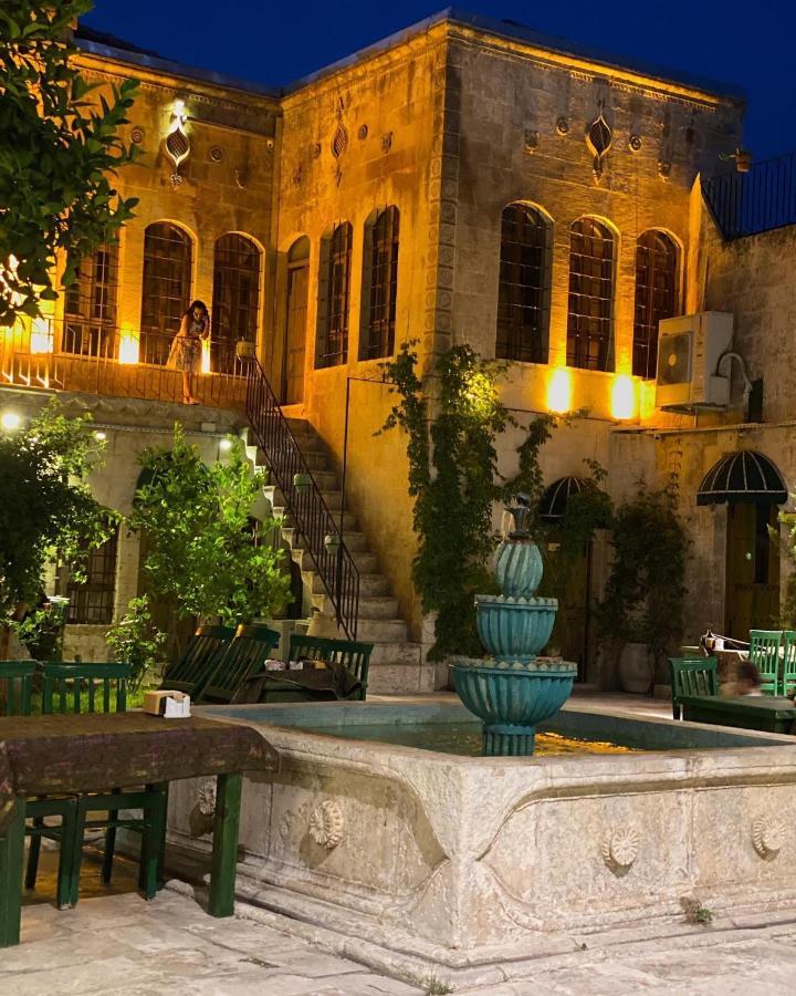 Hanehan Sanliurfa Exterior photo
