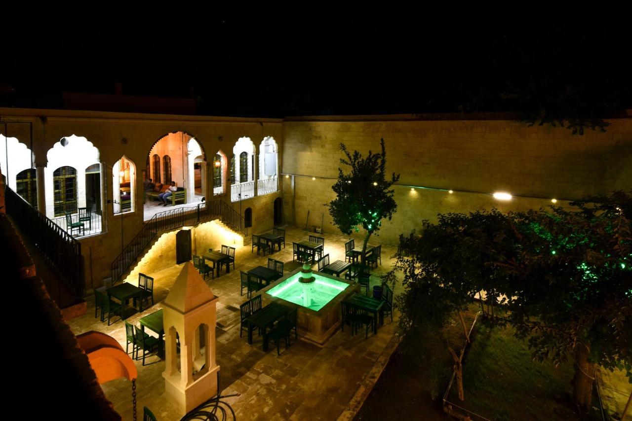 Hanehan Sanliurfa Exterior photo