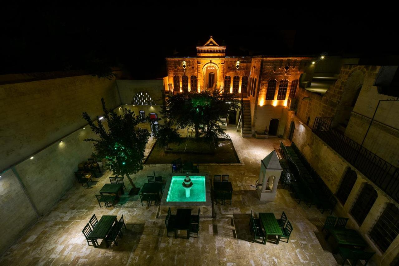 Hanehan Sanliurfa Exterior photo