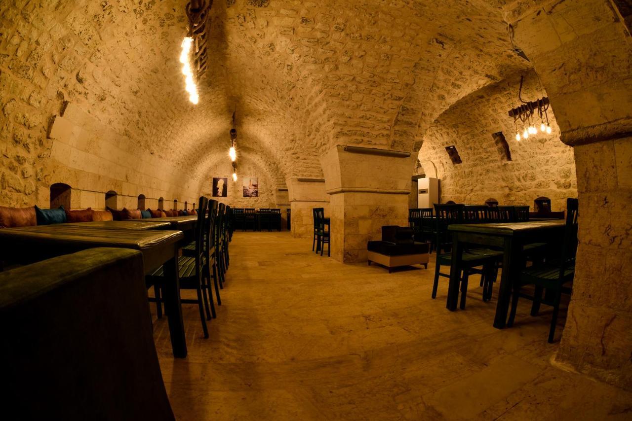 Hanehan Sanliurfa Exterior photo