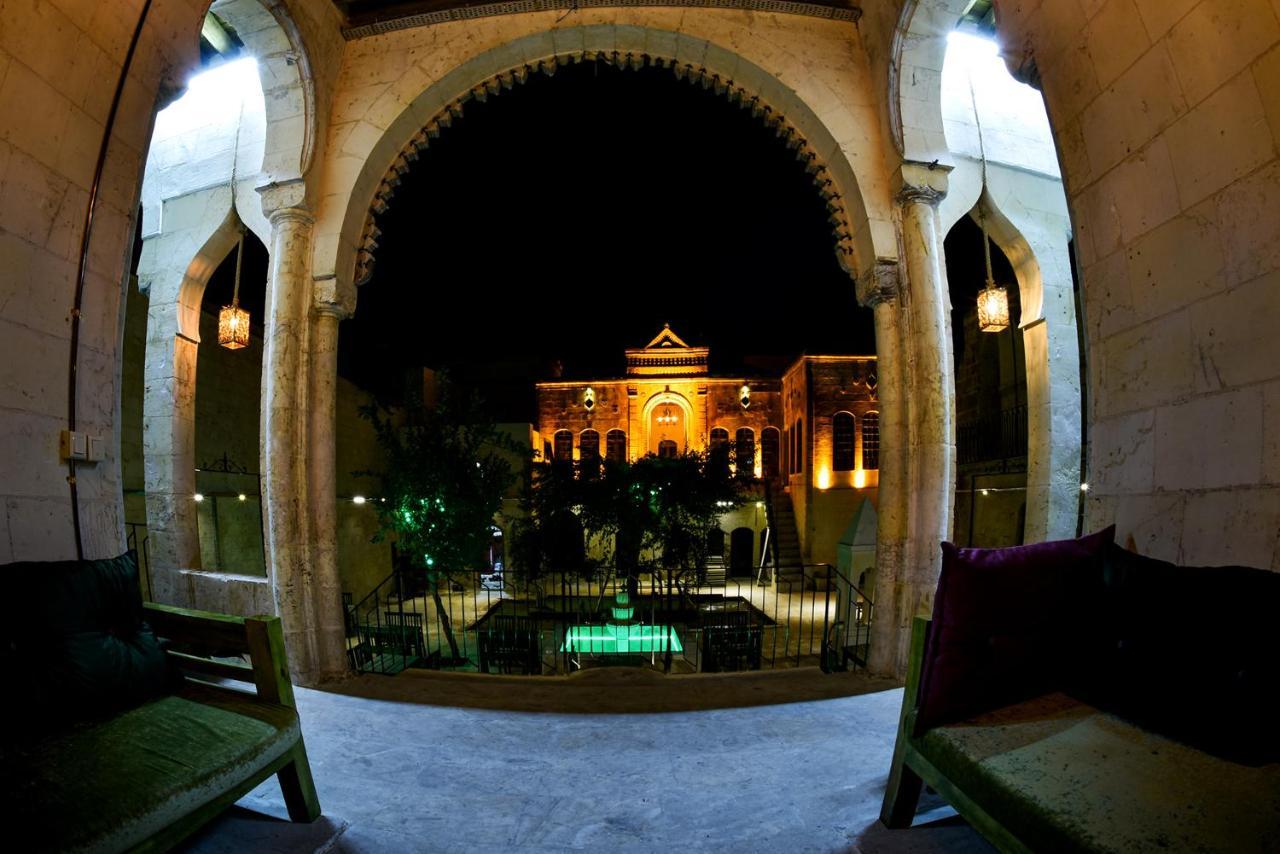 Hanehan Sanliurfa Exterior photo