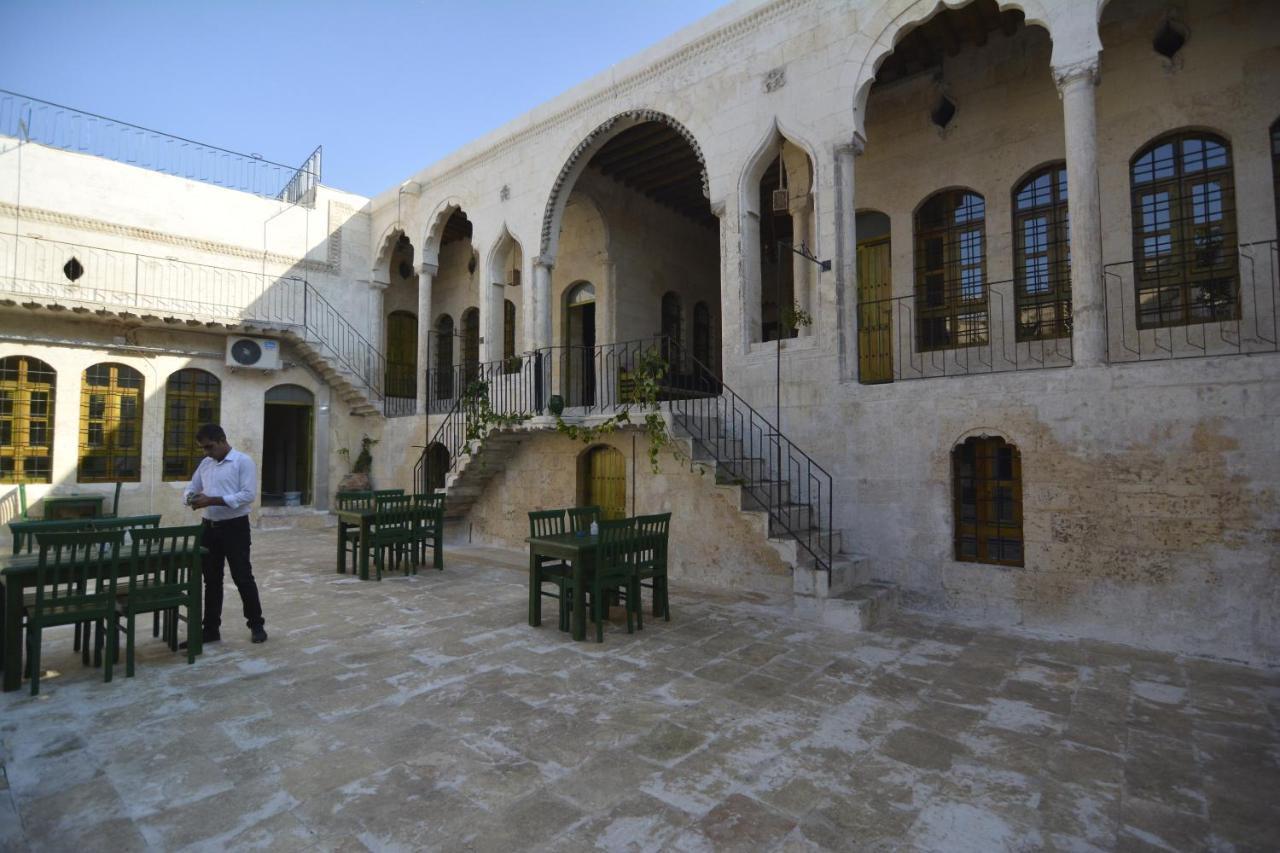Hanehan Sanliurfa Exterior photo