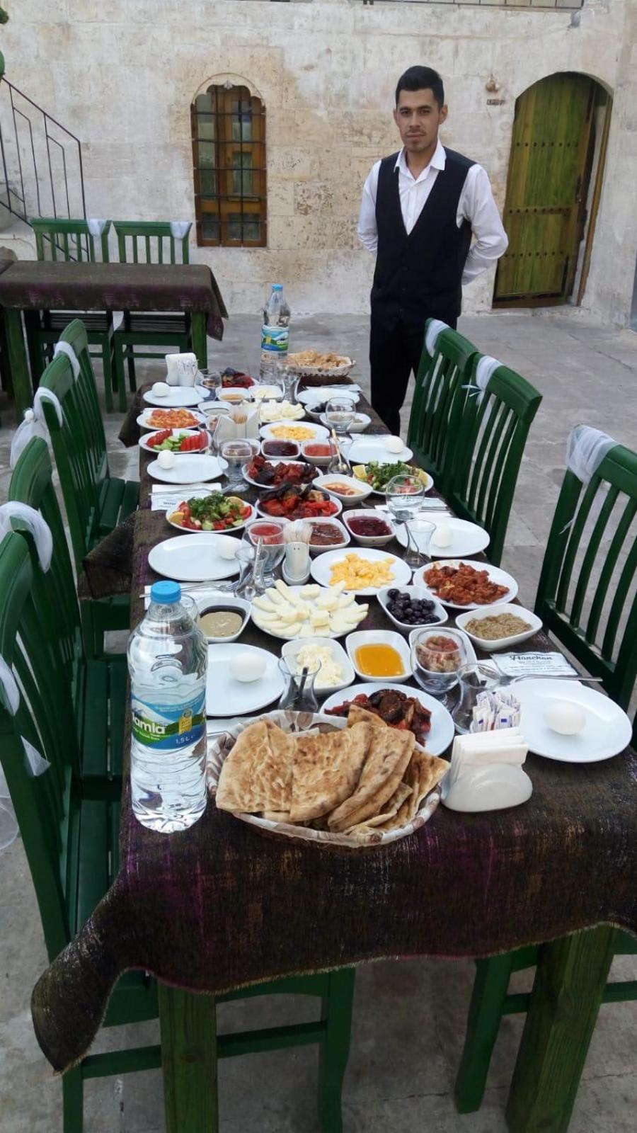 Hanehan Sanliurfa Exterior photo