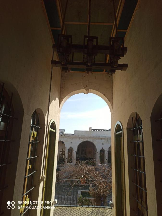 Hanehan Sanliurfa Exterior photo