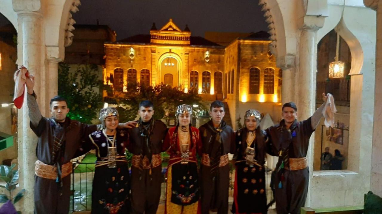 Hanehan Sanliurfa Exterior photo